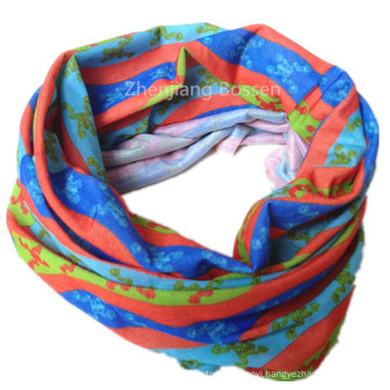 Customized Multifunctional Buff Style Snowboard Scarves